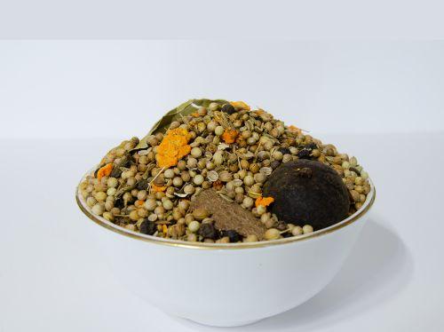 بهارات مشكل حب