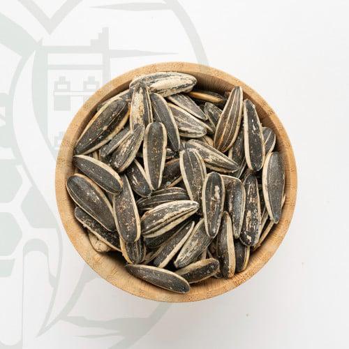 لب دوار الشمس مالح