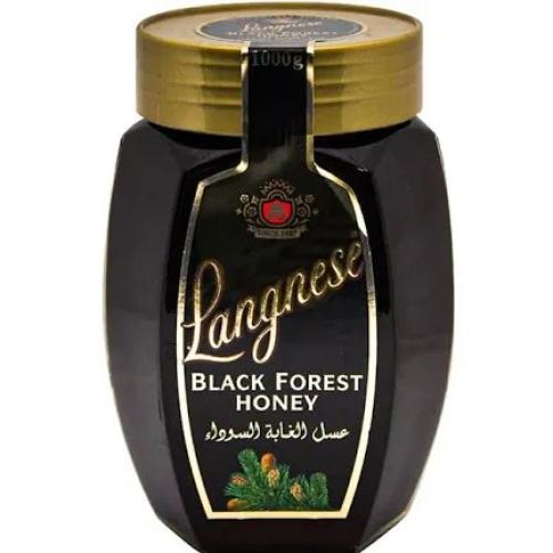 عسل الغابة السوداء لانجنيز 1 كجم