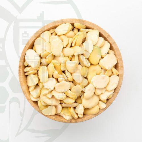 فول مجروش 1 كجم