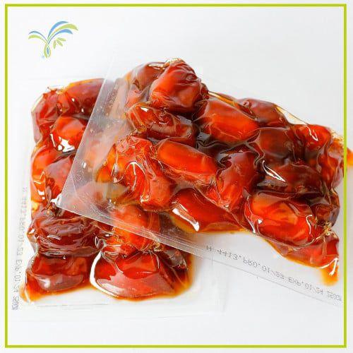 تمر خلاص الخرج الخماش 250 جم