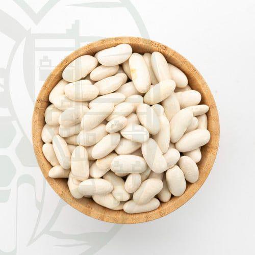 فاصوليا بيضاء 1 كجم