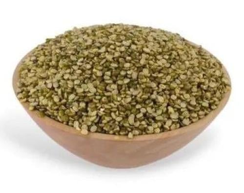 كشري اخضر مجروش 1 كجم
