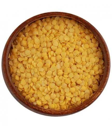 عدس اصفر 1 كجم