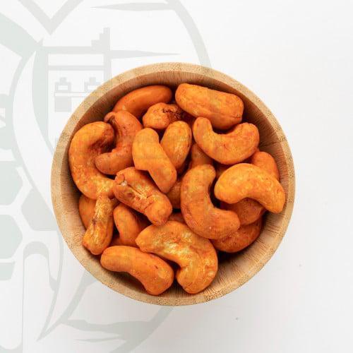 كاجو بالجبن