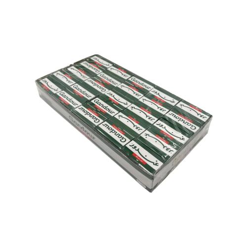 لبان مستكة غندور 75 حبة