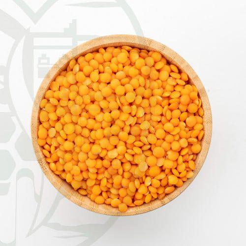 عدس احمر تركي 1 كجم