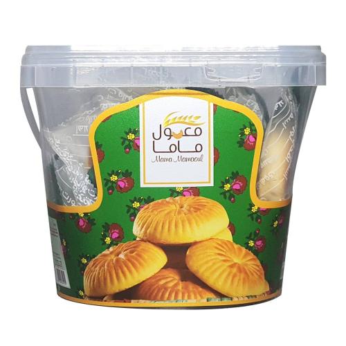 معمول ماما بالتوفي