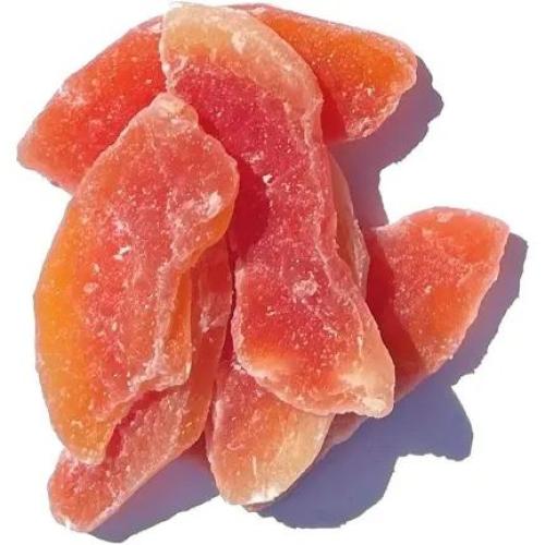 بابايا مجفف