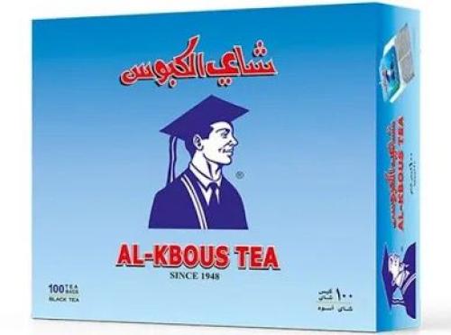 شاي كبوس خيط 100