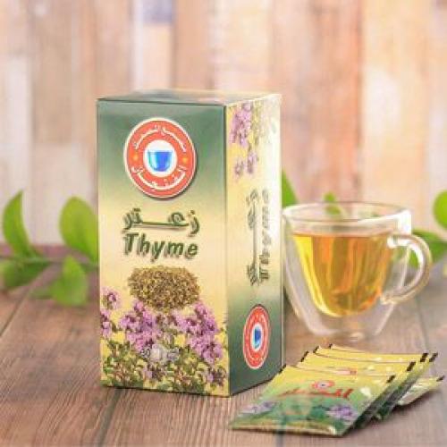 شاي زعتر خيط 30