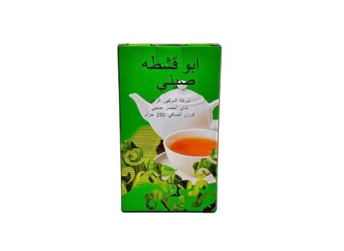 شاي ابو قشطة صيني 250 جم
