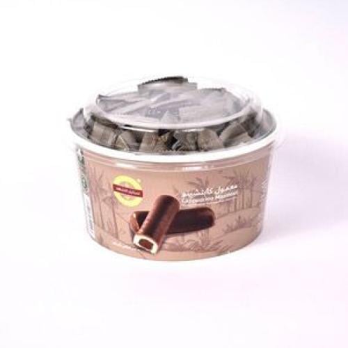 معمول الشهد بالكابتشينو