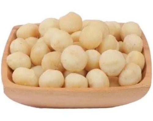 مكادميا مقشر بنكهة فانيليا