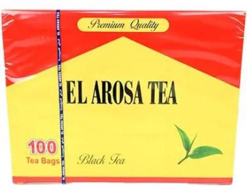 شاي العروسة خيط 100