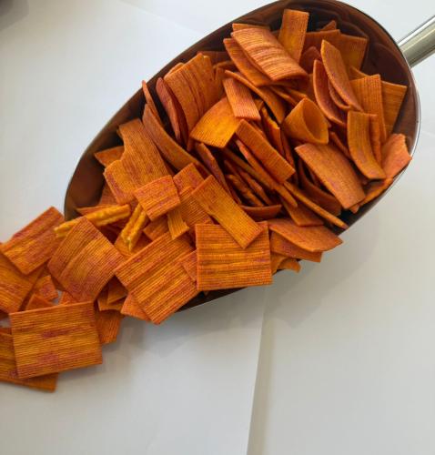 مكسرات تركي مربع نكهات