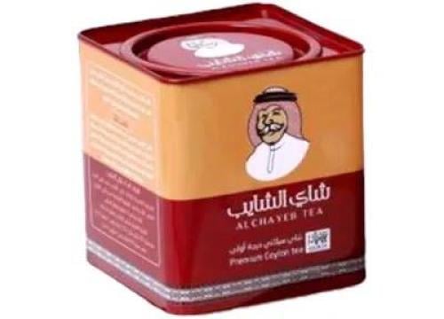 شاي الشايب فرط 250 جم