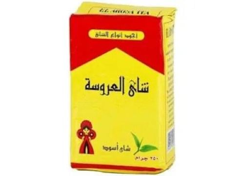 شاي العروسة فرط 250 جم