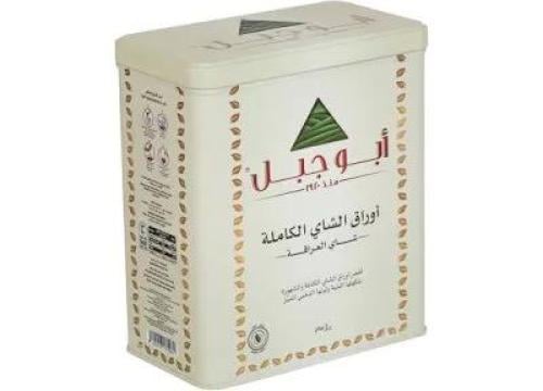 شاي ابو جبل 400 جم