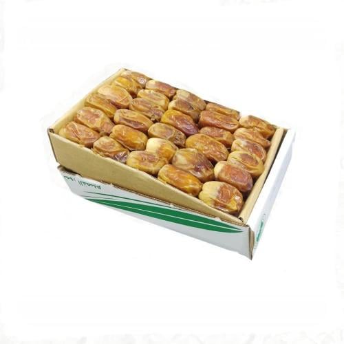 تمر صقعي 700 جم