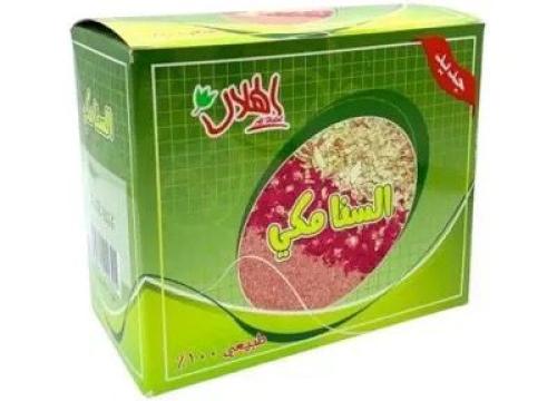 شاي السنامكي 70 جم