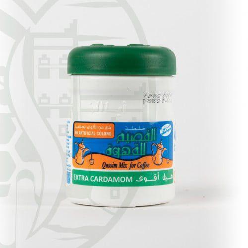 خلطة بنكهة هيل 125 جم