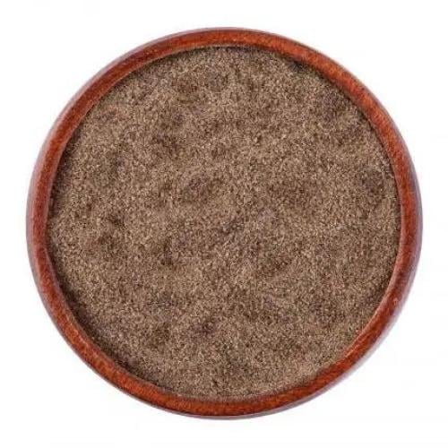 ملح اسود ناعم طبيعي