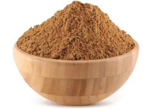 جوز الطيب مطحون