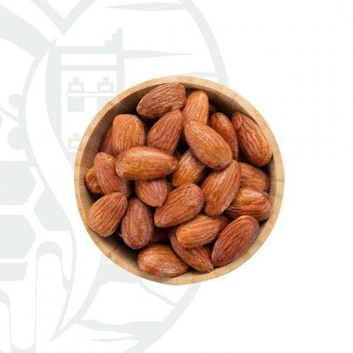 لوز حبة كبير ليمون