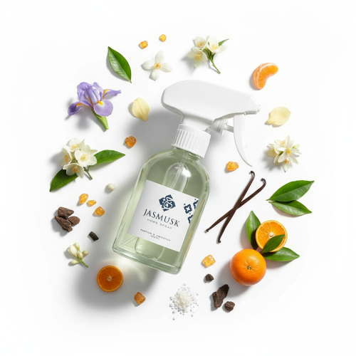 Jasmusk - معطر منزل شامل