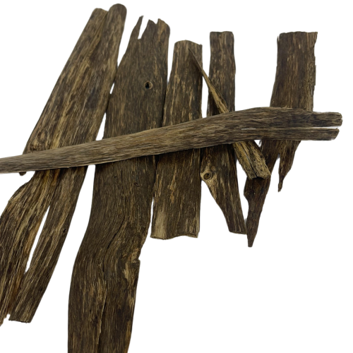 رقائق عود لاوسي