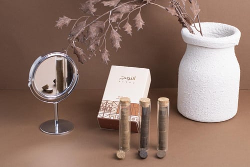 تشكيلة أقراص العود