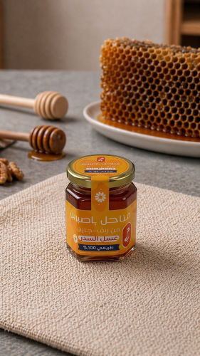 Sidr honey quarter kilogram
