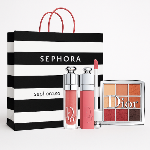 بكج ميكب ديور الاصلي