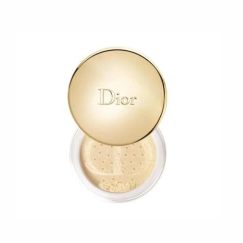 بودرة ديور الذهبيه