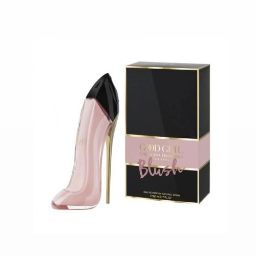 كارولينا هيريرا جود جيرل بلش