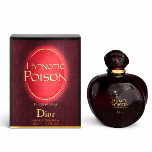 ديور هيبنوتيك بويزن او دي برفيوم