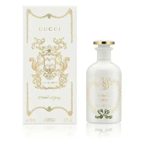 قوتشي ونتر سبرينغ