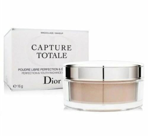 بودره ديور روز