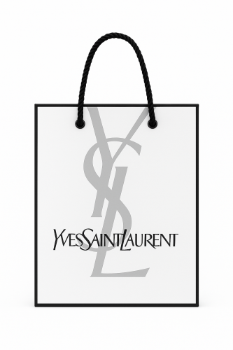 كيس سان لوران