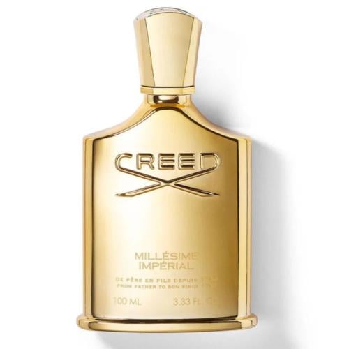 كريد ميليسيم امبريال الذهبي