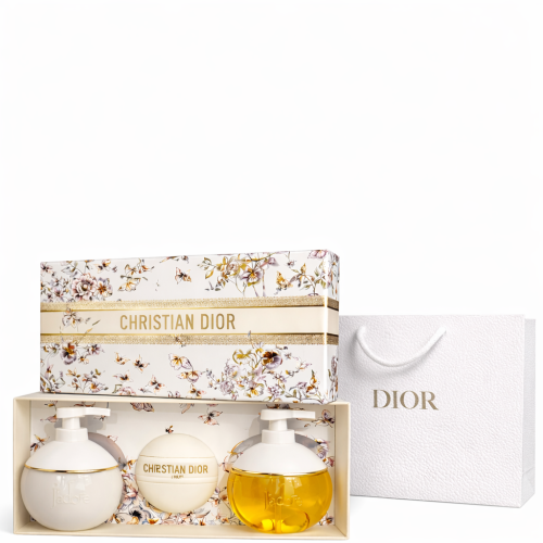 مجموعة كريستيان ديور جادور مع الملحقات