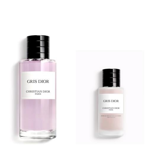 بكج عطر جسم ، عطر شعر