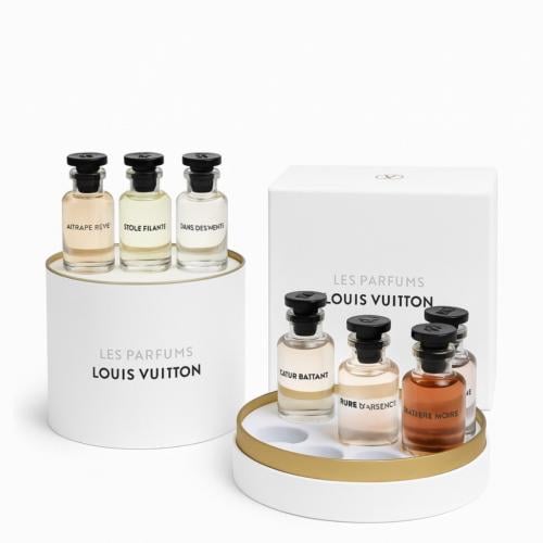 عطور لويس فيتون 7*30 ملِ