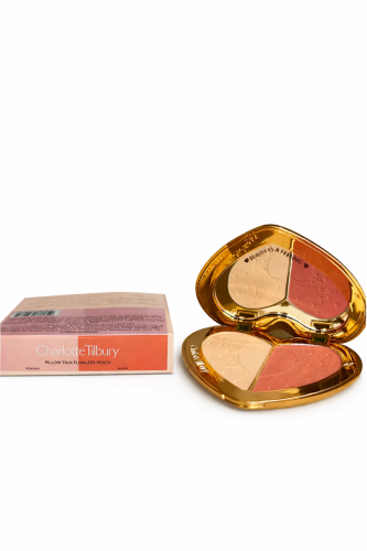 بلاشر شارلوت بيتش