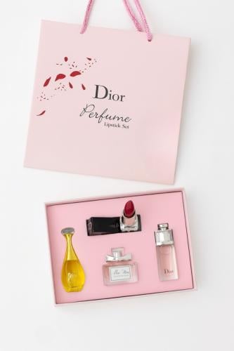 مجموعة ديور الميني