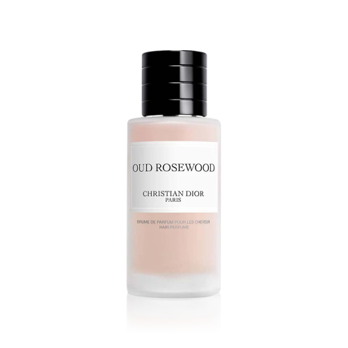 عطر الشعر عود آند روز وود