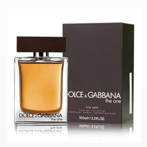 دولتشي اند غابانا ذا ون تواليت