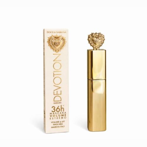 ماسكرا دولتشي اند غابانا ديفوشن اصلية