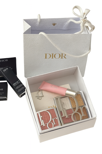 بكج ميكب ديور المميز